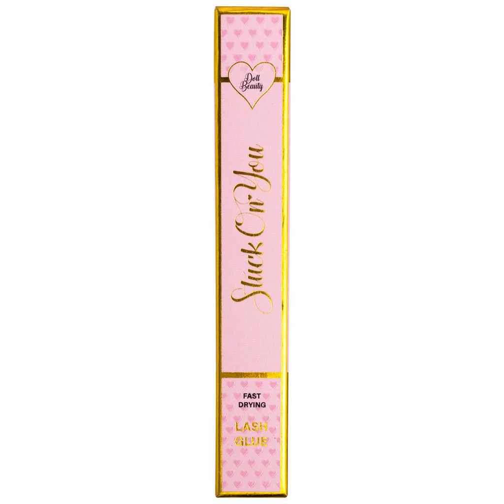 Doll Beauty Stuck On You Lash Glue (5ml) 5 Doll Beauty Stuck On You Lash Glue (5ml)