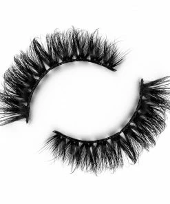 New Arrivals Dose Of Lashes 3D Faux Mink Lashes - Alter Ego