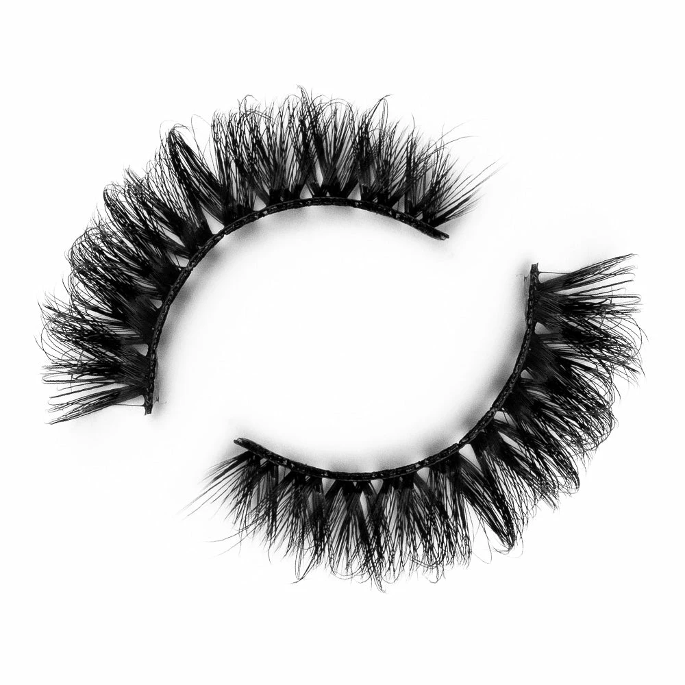 New Arrivals Dose Of Lashes 3D Faux Mink Lashes - Alter Ego 3 New Arrivals Dose Of Lashes 3D Faux Mink Lashes - Alter Ego