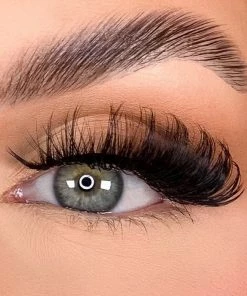 New Arrivals Dose Of Lashes 3D Faux Mink Lashes - Alter Ego