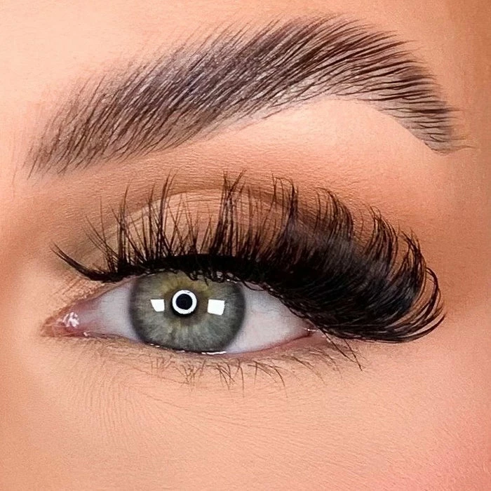 New Arrivals Dose Of Lashes 3D Faux Mink Lashes - Alter Ego 4 New Arrivals Dose Of Lashes 3D Faux Mink Lashes - Alter Ego