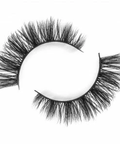 Dose Of Lashes 3D Faux Mink Lashes - Baddie