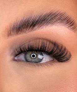 Dose Of Lashes 3D Faux Mink Lashes - Baddie