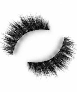 Dose Of Lashes 3D Faux Mink Lashes - Baecation