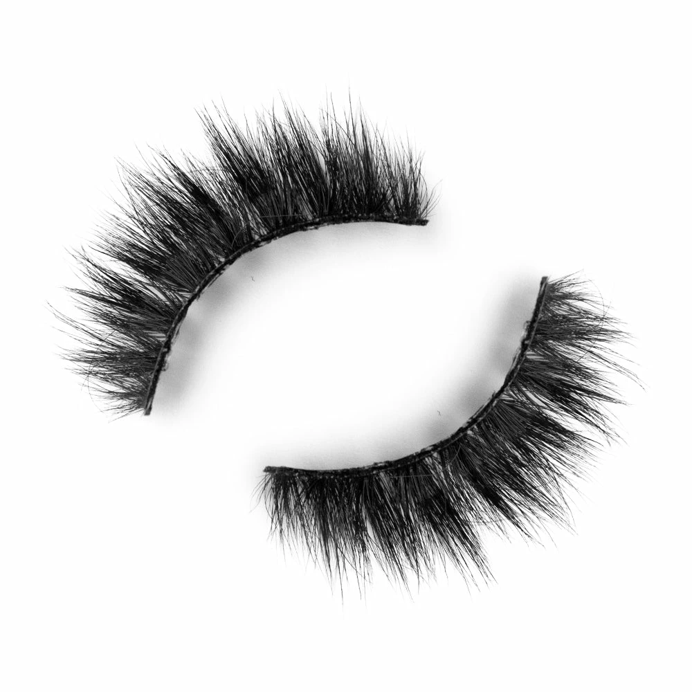 Dose Of Lashes 3D Faux Mink Lashes - Baecation 3 Dose Of Lashes 3D Faux Mink Lashes - Baecation