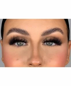 Dose Of Lashes 3D Faux Mink Lashes - Baecation