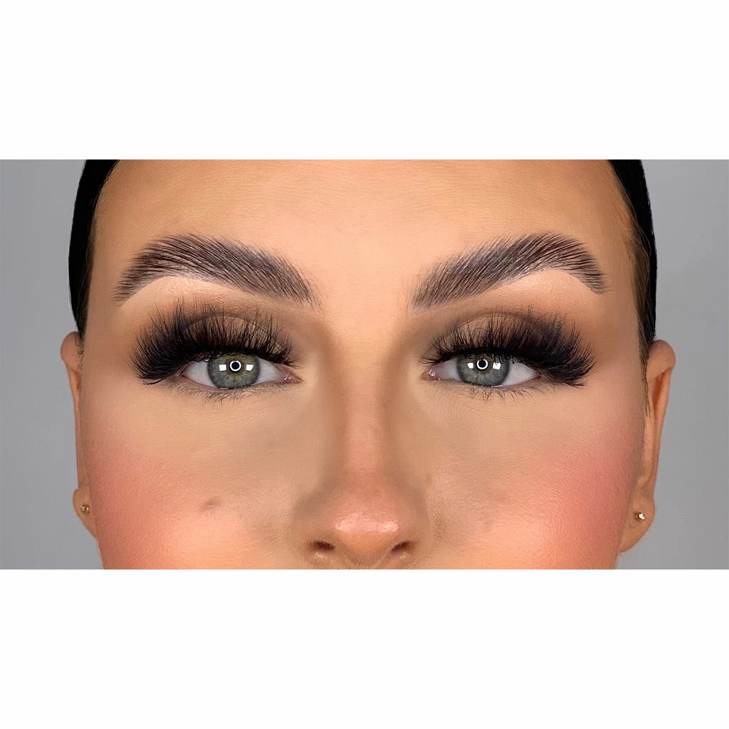 Dose Of Lashes 3D Faux Mink Lashes - Baecation 4 Dose Of Lashes 3D Faux Mink Lashes - Baecation