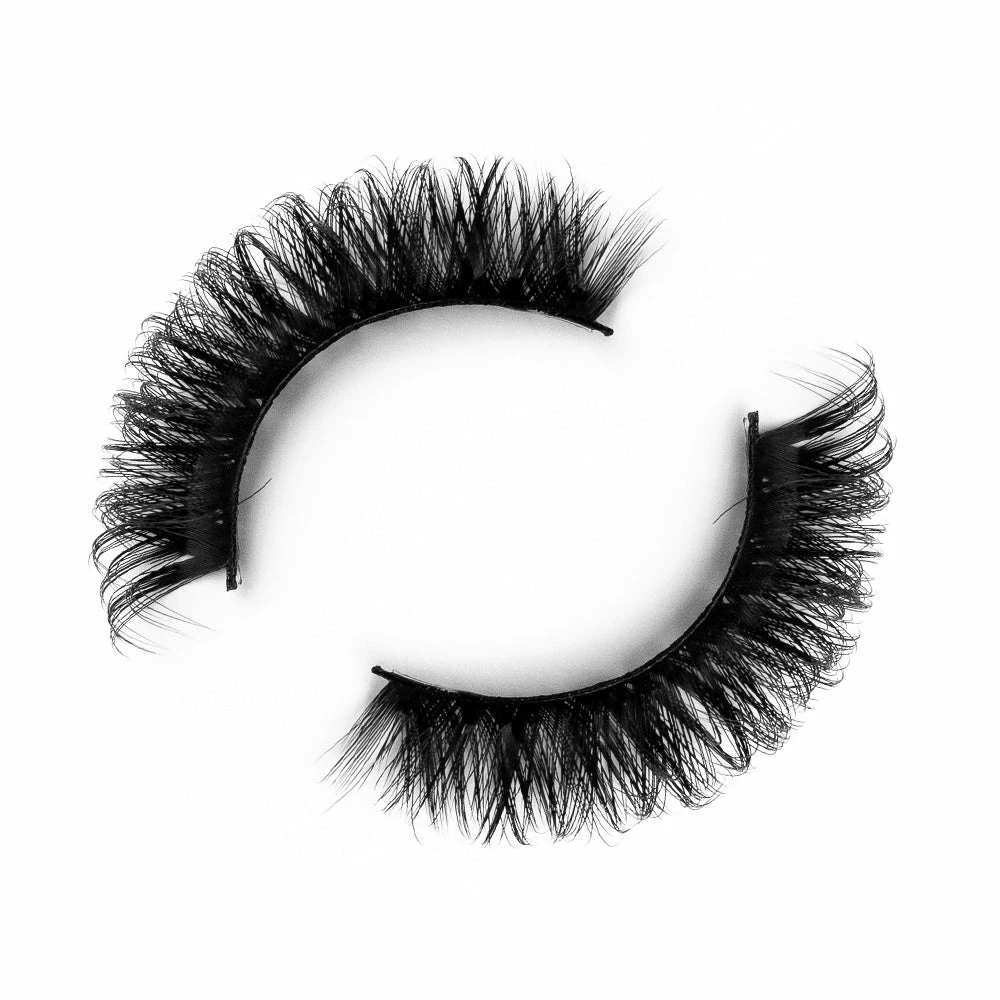 New Arrivals Dose Of Lashes 3D Faux Mink Lashes - Fierce 3 New Arrivals Dose Of Lashes 3D Faux Mink Lashes - Fierce