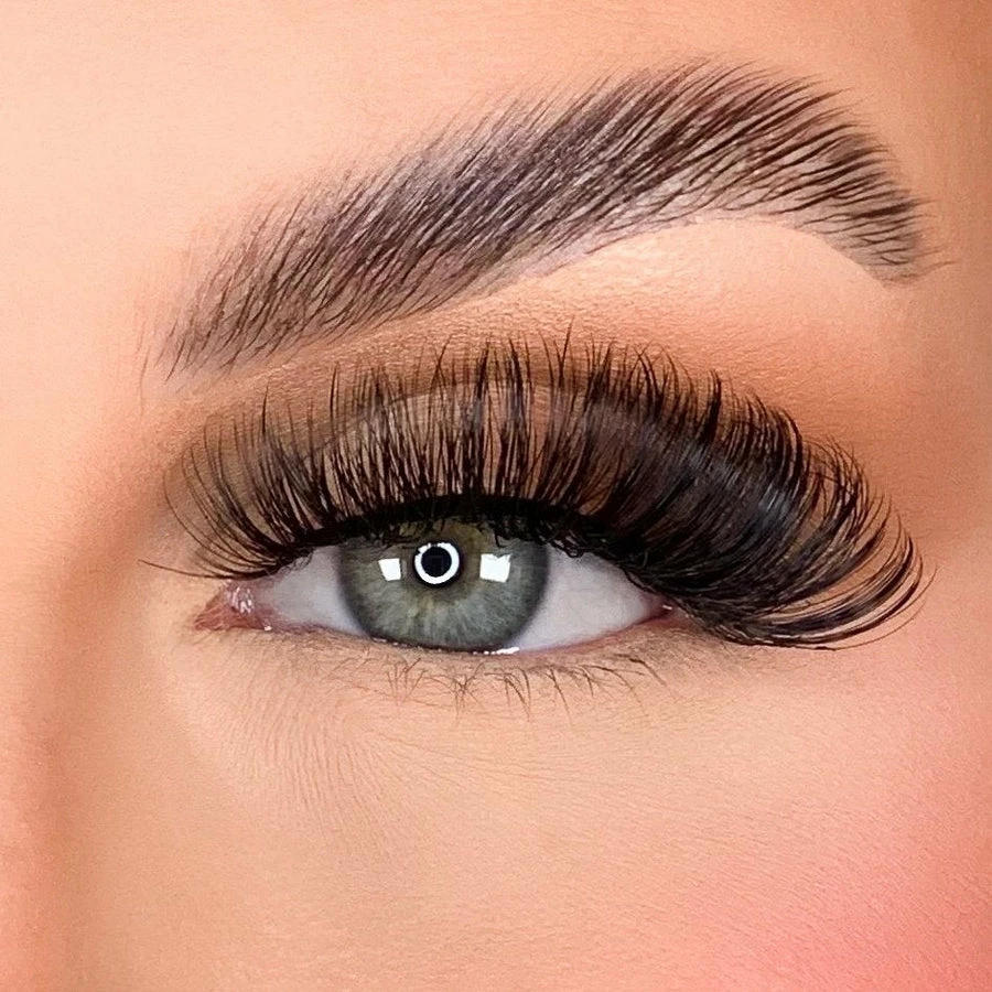 New Arrivals Dose Of Lashes 3D Faux Mink Lashes - Fierce 4 New Arrivals Dose Of Lashes 3D Faux Mink Lashes - Fierce