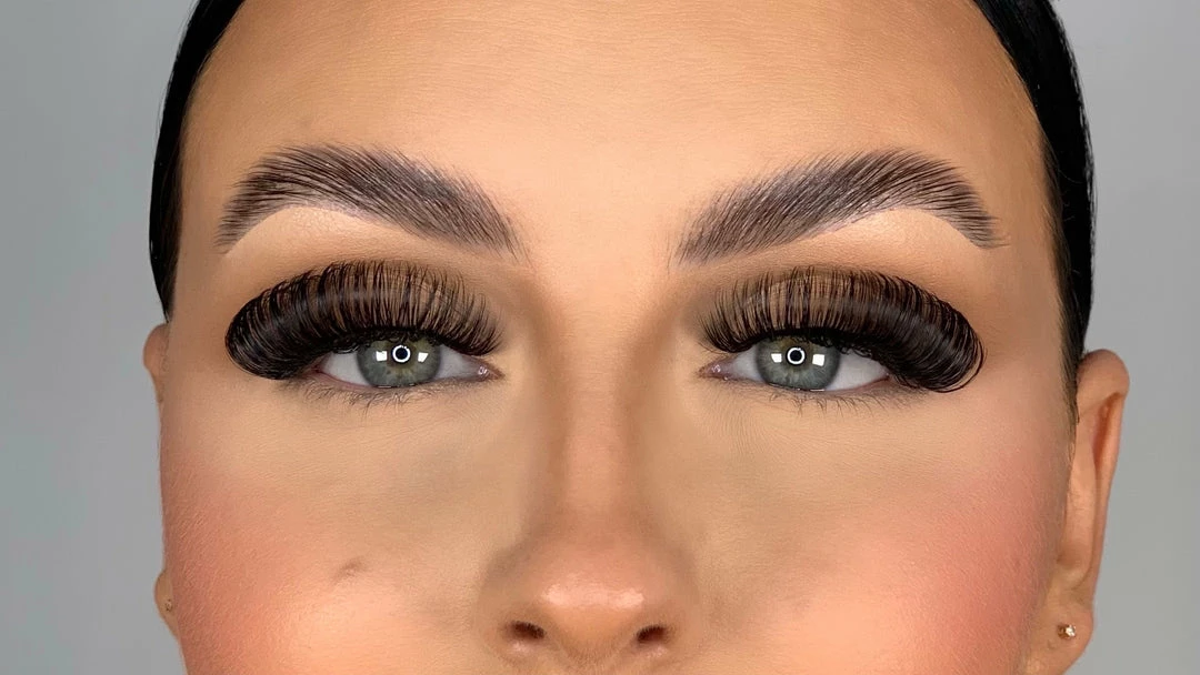 Dose Of Lashes 3D Faux Mink Lashes - Hashtag New Arrivals 5 Dose Of Lashes 3D Faux Mink Lashes - Hashtag New Arrivals