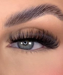 New Arrivals Dose Of Lashes 3D Faux Mink Lashes - Icon