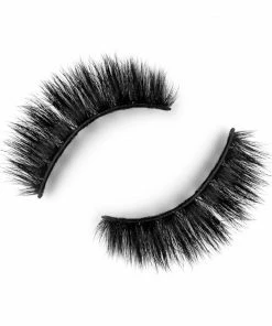 Dose Of Lashes 3D Faux Mink Lashes - ILY New Arrivals