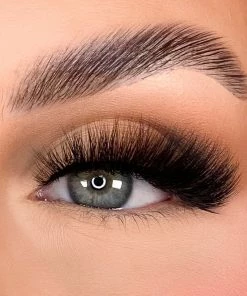 Dose Of Lashes 3D Faux Mink Lashes - ILY New Arrivals