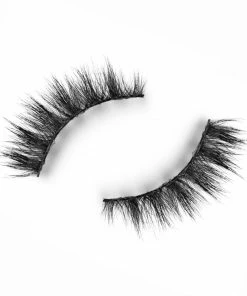 New Arrivals Dose Of Lashes 3D Faux Mink Lashes - Me & U