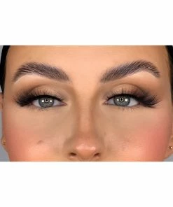 New Arrivals Dose Of Lashes 3D Faux Mink Lashes - Me & U