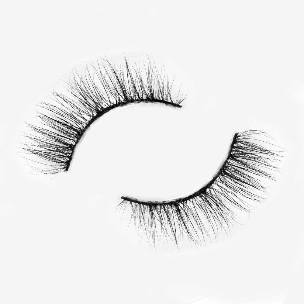 Dose Of Lashes 3D Faux Mink Lashes - Miss Fox 3 Dose Of Lashes 3D Faux Mink Lashes - Miss Fox