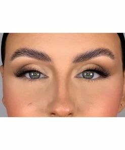 Dose Of Lashes 3D Faux Mink Lashes - Miss Fox