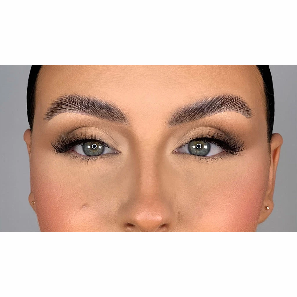 Dose Of Lashes 3D Faux Mink Lashes - Miss Fox 4 Dose Of Lashes 3D Faux Mink Lashes - Miss Fox