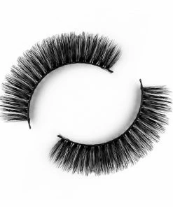 Dose Of Lashes 3D Faux Mink Lashes - No Filter