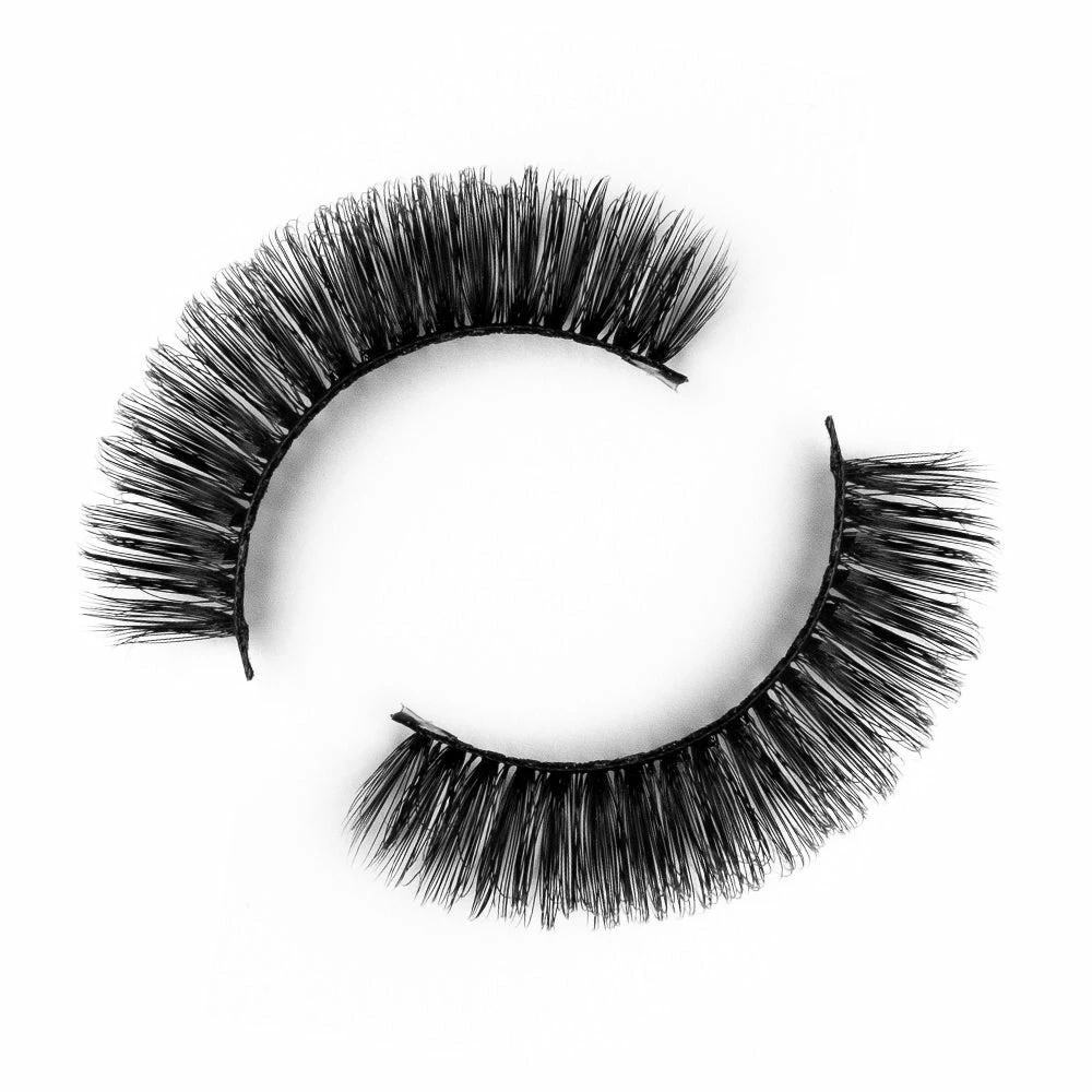 Dose Of Lashes 3D Faux Mink Lashes - No Filter 3 Dose Of Lashes 3D Faux Mink Lashes - No Filter
