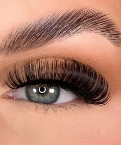 Dose Of Lashes 3D Faux Mink Lashes - No Filter