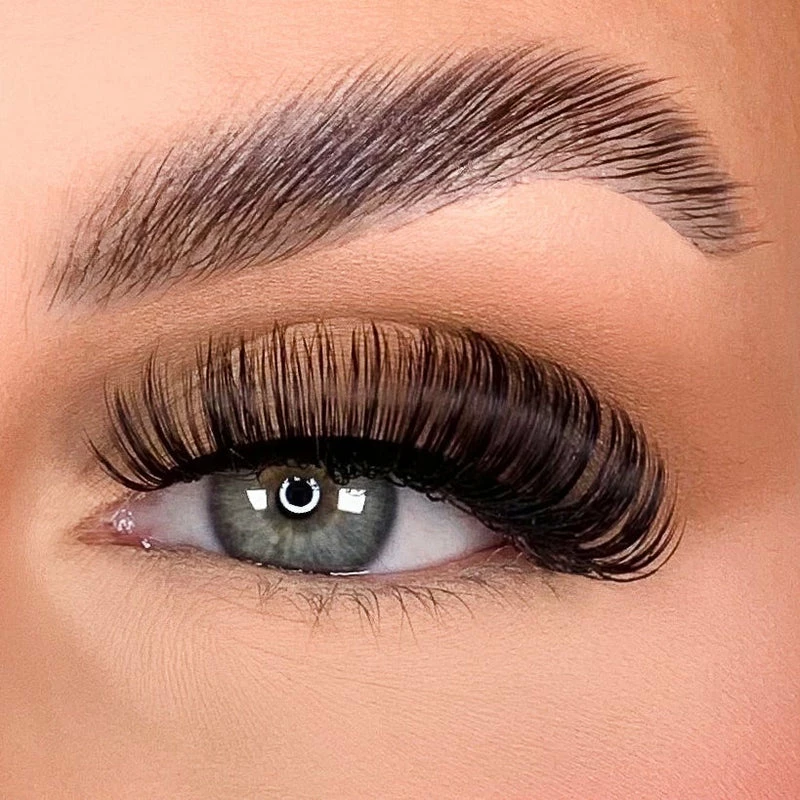 Dose Of Lashes 3D Faux Mink Lashes - No Filter 4 Dose Of Lashes 3D Faux Mink Lashes - No Filter