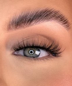 Dose Of Lashes 3D Faux Mink Lashes - Party Gal New Arrivals