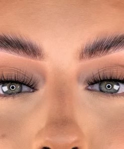 Dose Of Lashes 3D Faux Mink Lashes - Party Gal New Arrivals