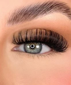 New Arrivals Dose Of Lashes 3D Faux Mink Lashes - Sassy 5 New Arrivals Dose Of Lashes 3D Faux Mink Lashes - Sassy