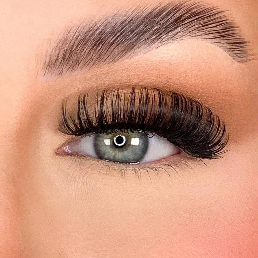 New Arrivals Dose Of Lashes 3D Faux Mink Lashes - Sassy 4 New Arrivals Dose Of Lashes 3D Faux Mink Lashes - Sassy