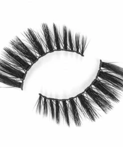 Dose Of Lashes 3D Faux Mink Lashes - Savage New Arrivals