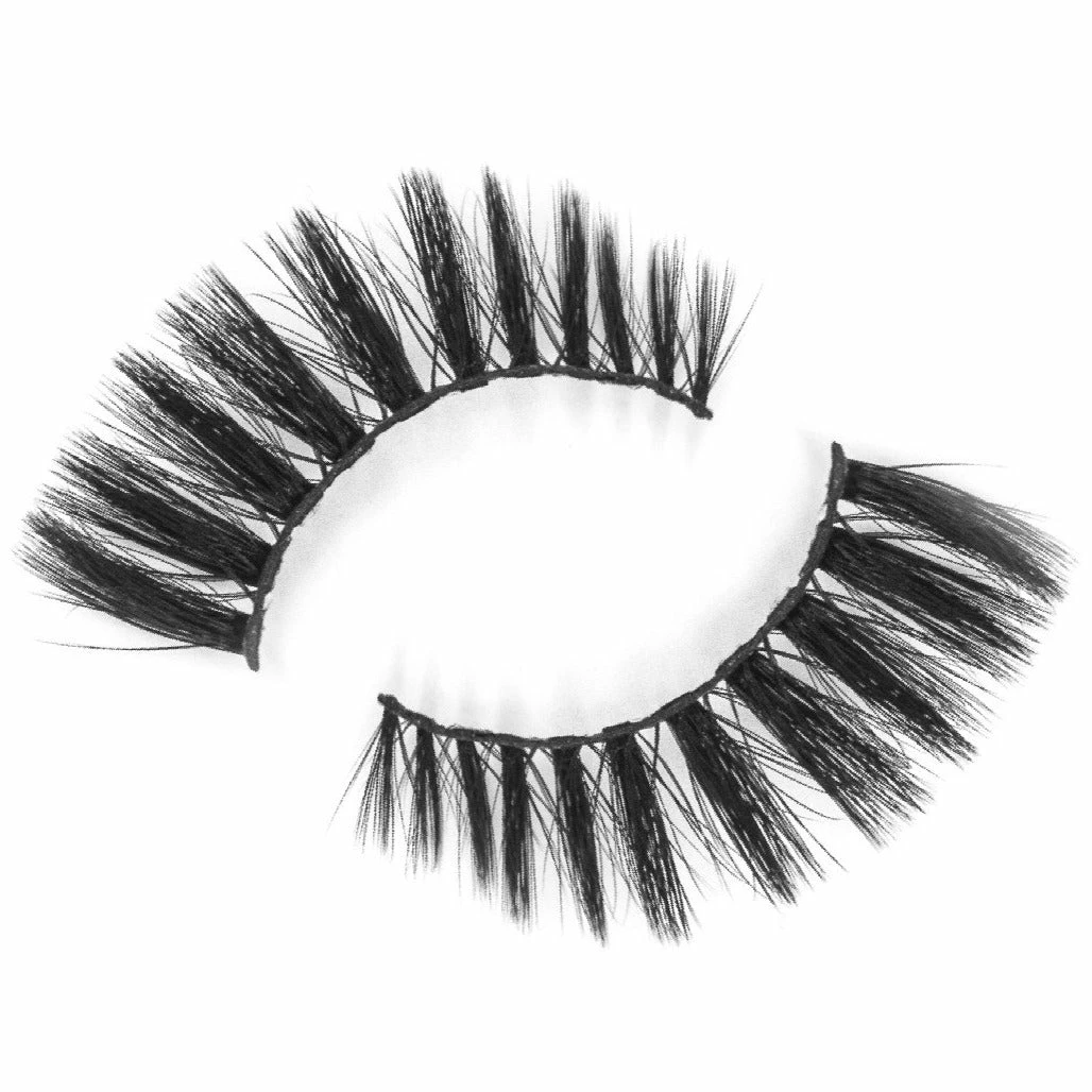 Dose Of Lashes 3D Faux Mink Lashes - Savage New Arrivals 3 Dose Of Lashes 3D Faux Mink Lashes - Savage New Arrivals