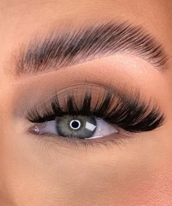 Dose Of Lashes 3D Faux Mink Lashes - Savage New Arrivals