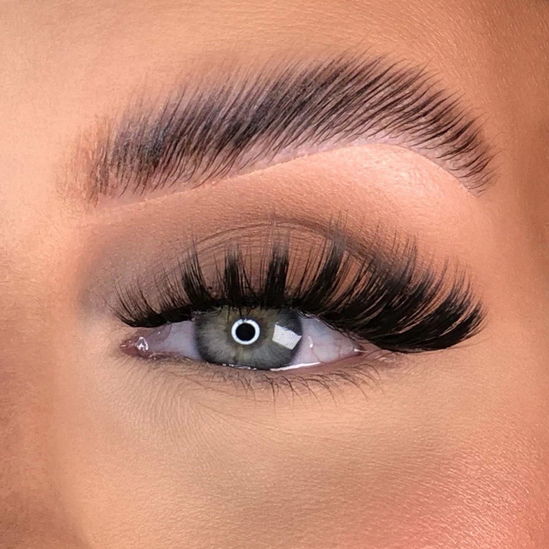 Dose Of Lashes 3D Faux Mink Lashes - Savage New Arrivals 4 Dose Of Lashes 3D Faux Mink Lashes - Savage New Arrivals