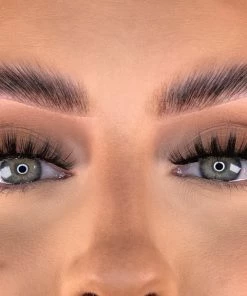 Dose Of Lashes 3D Faux Mink Lashes - Savage New Arrivals 7 Dose Of Lashes 3D Faux Mink Lashes - Savage New Arrivals