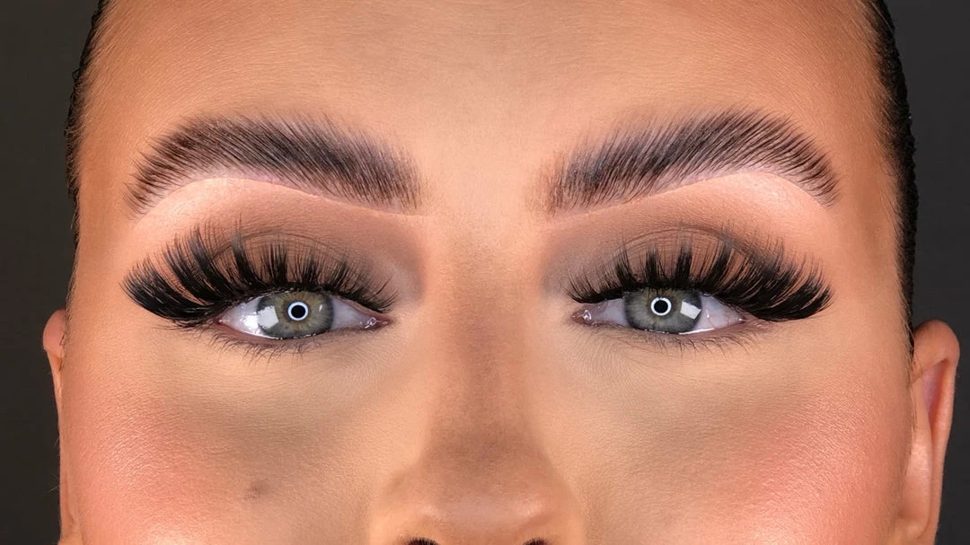 Dose Of Lashes 3D Faux Mink Lashes - Savage New Arrivals 5 Dose Of Lashes 3D Faux Mink Lashes - Savage New Arrivals