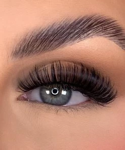 New Arrivals Dose Of Lashes 3D Faux Mink Lashes - Shoutout