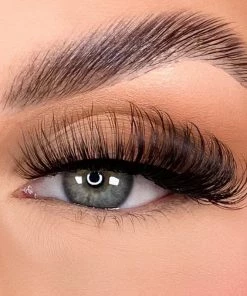 Dose Of Lashes 3D Faux Mink Lashes - Sinner New Arrivals