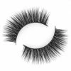 Dose Of Lashes 3D Faux Mink Lashes - Snatched 2 Dose Of Lashes 3D Faux Mink Lashes - Snatched