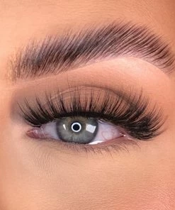 Dose Of Lashes 3D Faux Mink Lashes - Snatched