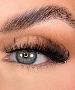 New Arrivals Dose Of Lashes 3D Faux Mink Lashes - Sponsored