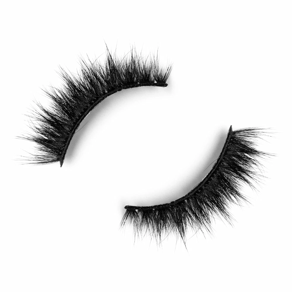 Dose Of Lashes 3D Faux Mink Lashes - Tease 3 Dose Of Lashes 3D Faux Mink Lashes - Tease