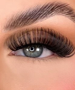 New Arrivals Dose Of Lashes 3D Faux Mink Lashes - Verified