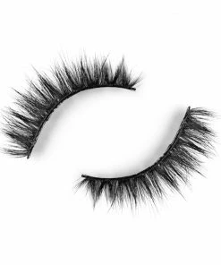 Dose Of Lashes 3D Faux Mink Lashes - VIP