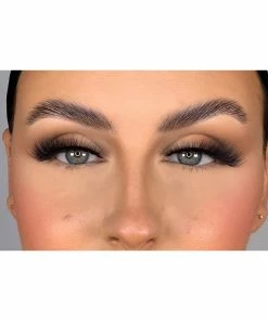 Dose Of Lashes 3D Faux Mink Lashes - VIP