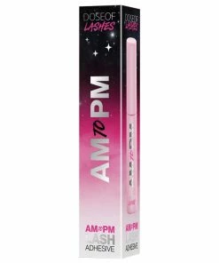 Dose Of Lashes AM To PM Brush-on Lash Adhesive (5ml) New Arrivals