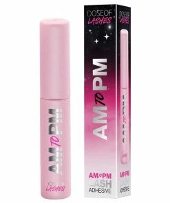 Dose Of Lashes AM To PM Brush-on Lash Adhesive (5ml) New Arrivals