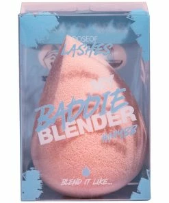 Dose Of Lashes - Baddie Blender Curved 8 Dose Of Lashes - Baddie Blender Curved