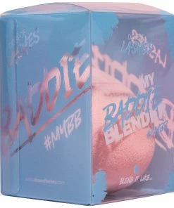 Dose Of Lashes - Baddie Blender Curved 9 Dose Of Lashes - Baddie Blender Curved