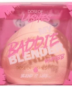 Dose Of Lashes - Baddie Blender XL